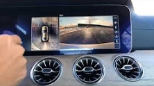 Video Camera 360 độ trên xe hơi hoạt động như thế nào ? ThanhBinhAuto